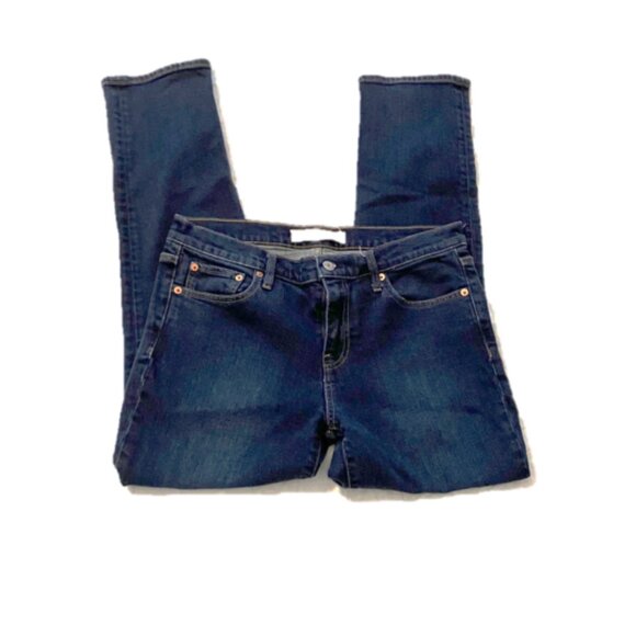 Gap Women's 1969 Real Straight Jeans, 29 Short - Picture 4 of 12